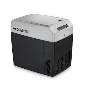 Appliances: Dometic TCX 21 Portable Fridge