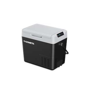Appliances: Dometic CFF18 Portable Fridge/Freezer
