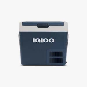 Appliances: Igloo ICF18 Portable Fridge/Freezer