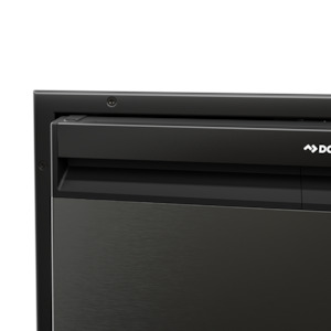 Appliances: Dometic UFM 130SB Flush Mount Frame