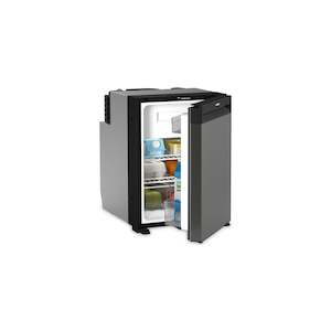 Appliances: Dometic NRX-50 Fridge/Freezer