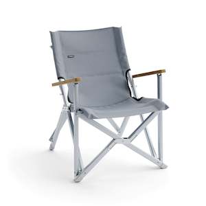 Hardware: Dometic GO Compact Camp Chair
