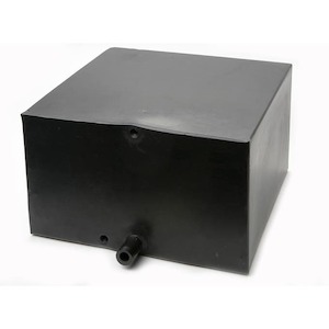 Plumbing: Waste Water Tank - 40L