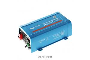 Electrical: Victron Phoenix Inverter 12V/250 230V with VE.Direct