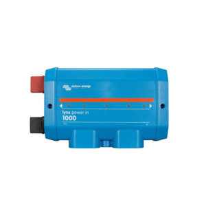 Electrical: Victron Energy Lynx Power In Module M8