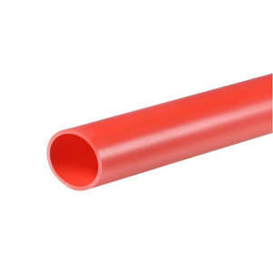 Plumbing: 12mm Hot Water Pipe – Per Metre