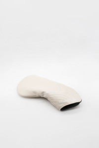 Essential Driver Headcover - Sand