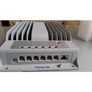 Solar: Tracer 30 Amp industrial MPPT Solar Controller