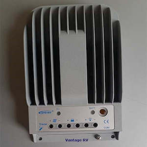 Solar: Tracer 20 Amp Solar Controller