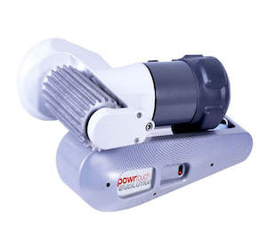 Caravan Motor Movers: Power Touch Double Axle Motor Mover (auto)