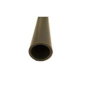 Waste Water Plumbing: 28mm Waste Rigid Pipe 1.5m length