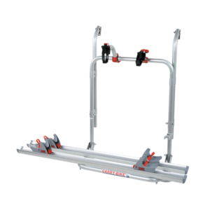 Bike Racks: Fiamma Carry Bike Van 200D