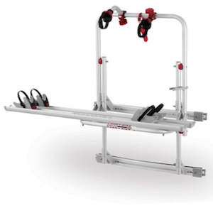 Bike Racks: Fiamma Bike rack 200DJ Fiat Ducato (models after June 2006)