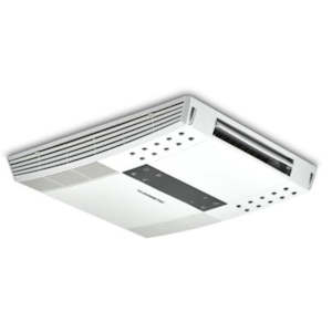 Air Water Heaters: Dometic Harrier Roof Heat Pump