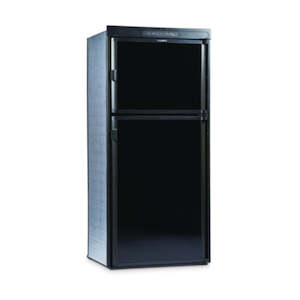 Refrigeration: Dometic RM4606 3 way Fridge Freezer 186 Liter 1365(h) x 607(w) x 620(d)