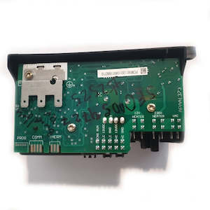 Refrigeration: Thetford N4000 AU/NZ Series control board