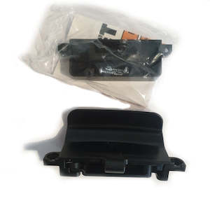 Refrigeration: Thetford N3185 AU/NZ Series Door Latch