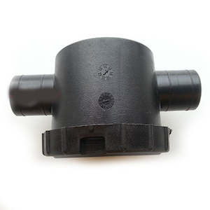 Traps: 19mm Sifon Waste Trap