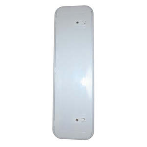 Coast Hatch Door 5 (white) 953mm x 288mm