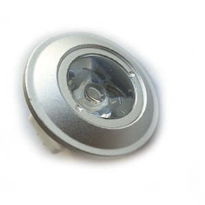 Led Bulbs: MR 11 COB LED Warm White 34mm dia