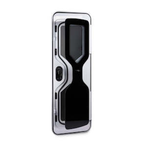 RV Entrance door 653mm wide x 1770mm high