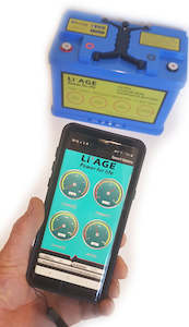 Upgrading to Lithium house batteries