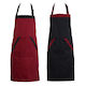 Catering Kitchen Apron With Pockets