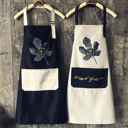 Other Product Selections: Nordic Style Kitchen/Hairdresser Apron