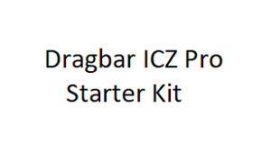 Dragbar ICZ Pro Starter Kit