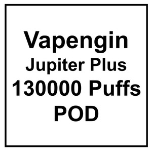 VAPENGIN Jupiter Plus 13000 Pod