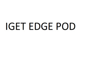 IGET EDGE POD