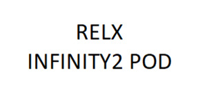 RELX-INFINITY2 POD