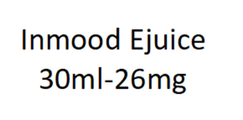 Inmood Ejuice