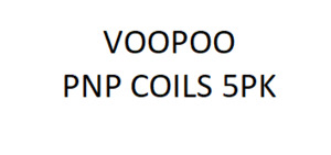 VOOPOO PNP POD 2PK