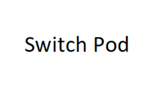 Inmood Switxch: Switch Pod