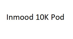 Inmood 10K Pod