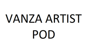 Vanza Artist Pod