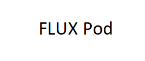 Flux: FLUX Pod