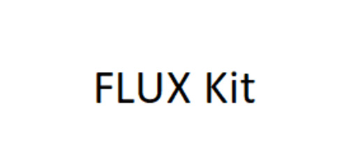 Flux: FLUX Kit