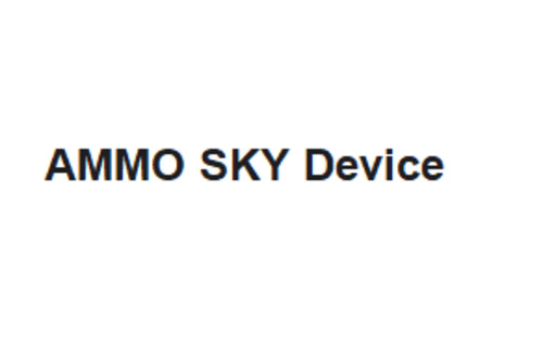 AMMO SKY DEVICE