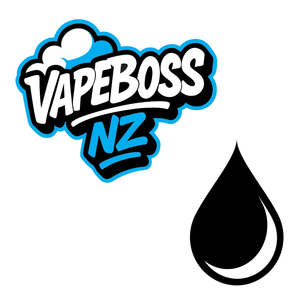 Vape Juice: Redback Juice Co Fruits - Grape Black Blueberry