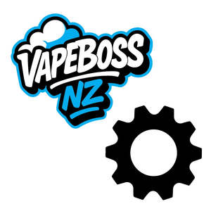 Replacement Pods: Geekvape - E100 / E100I Pods