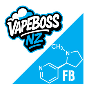 Unflavoured Nicotine: Unflavoured Freebase Nicotine