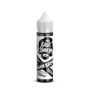 E-Liquids: Bogan Brews - Fair Dinkum - 60ml