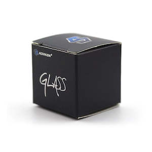 ACCESSORIES: Advken - Replacement Bubble Tank Tube for OWL Tank 4.5ml