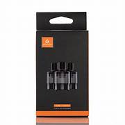 COILS/PODS: GeekVape - MERO Replacement Pods (Empty)