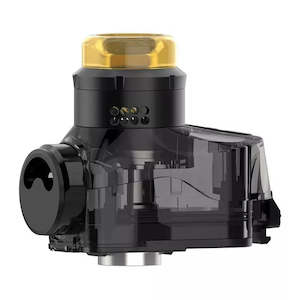 COILS/PODS: Geekvape - Aegis Boost Plus RDTA