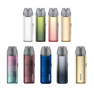 Mods Starter Kits: Voopoo - V.Thru Pro Pod Starter Kit