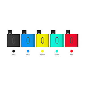 Mods Starter Kits: E-bossvape Epod Starter Kit 500mAh