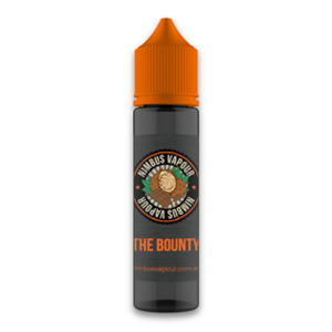 Australian Eliquid: Nimbus Vapour - The Bounty - 60ml
